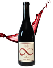 Load image into Gallery viewer, NFINITY Pinot Noir 2023 Petaluma Gap (Wholesale)
