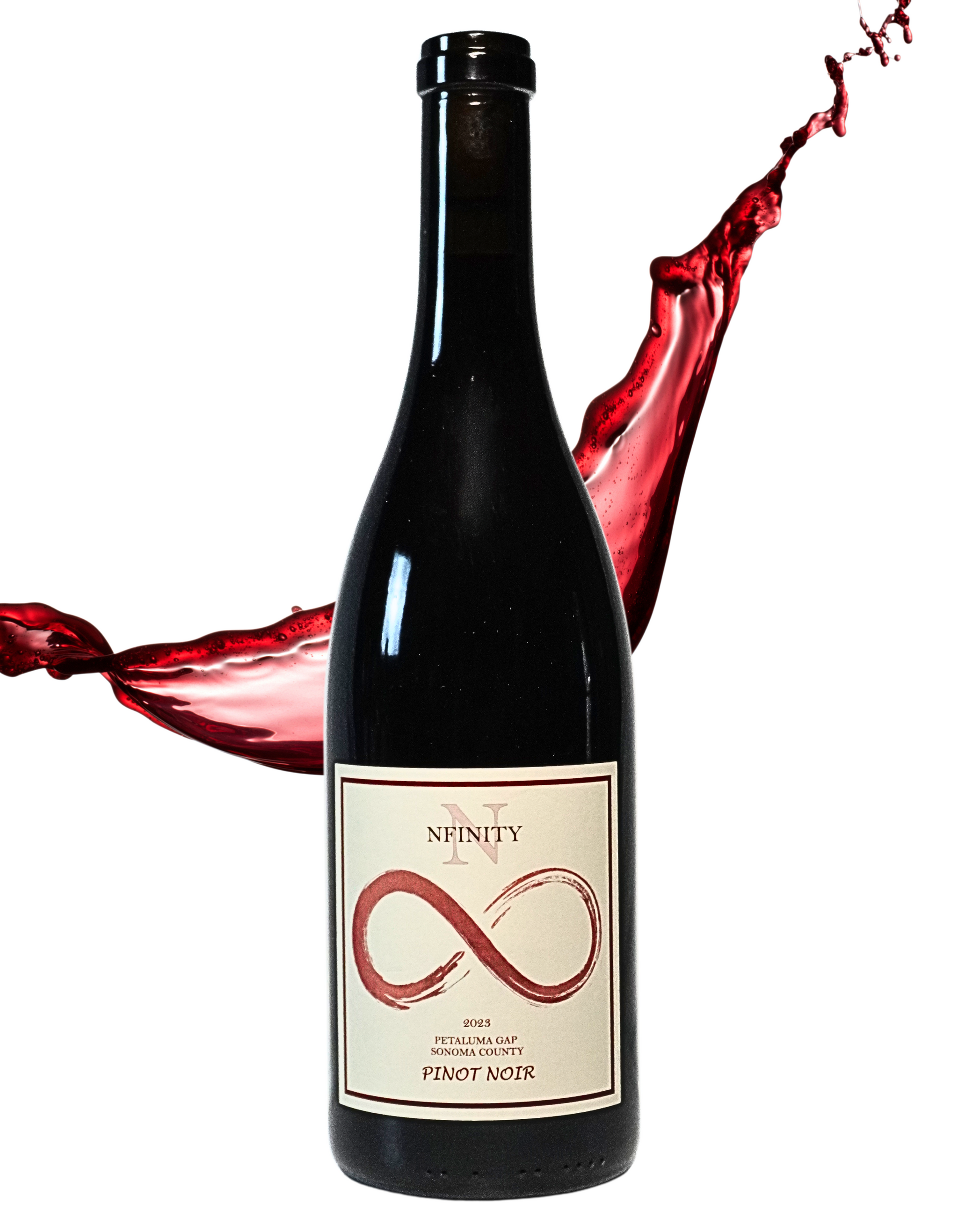 Wines Page – NFINITY Cellars
