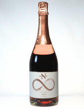 Load image into Gallery viewer, NFINITY Sparkling Rosé
