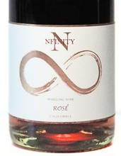 Load image into Gallery viewer, NFINITY Sparkling Rosé
