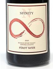 Load image into Gallery viewer, NFINITY Pinot Noir 2023 Russian River Valley
