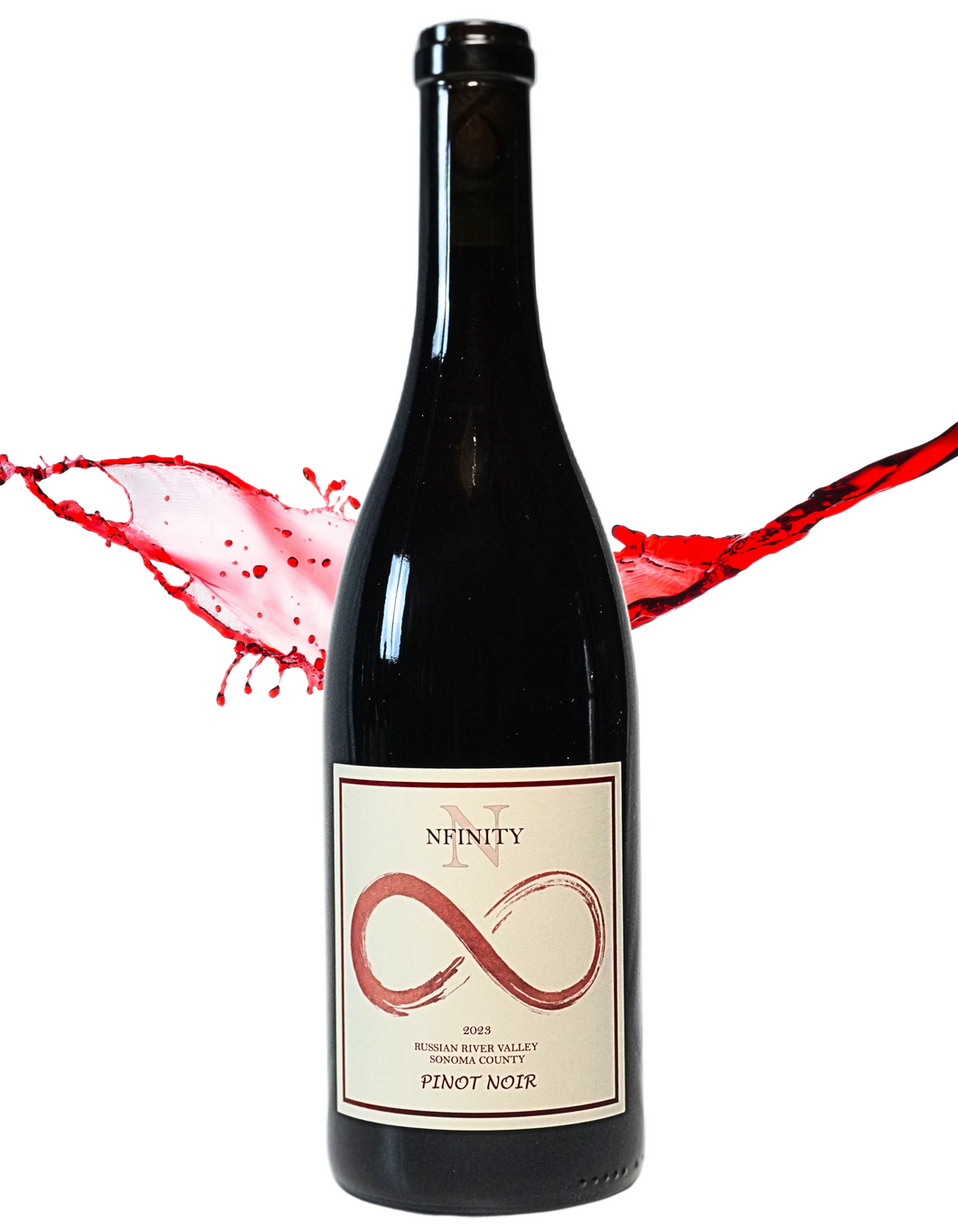 NFINITY Pinot Noir 2023 Russian River Valley