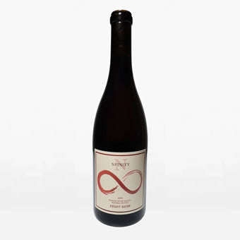 NFINITY Pinot Noir 2023 Russian River Valley